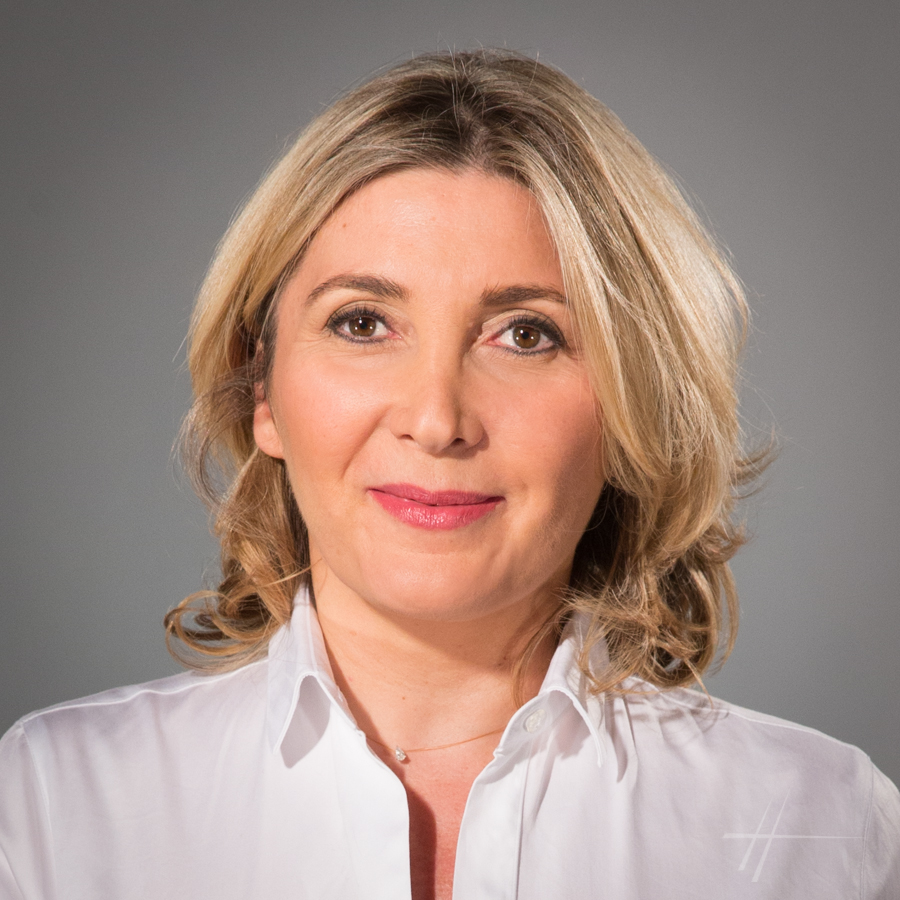Dr. Isabelle Meurgey