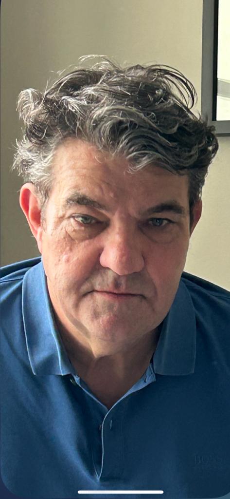 Dr. Jean-François Bezot