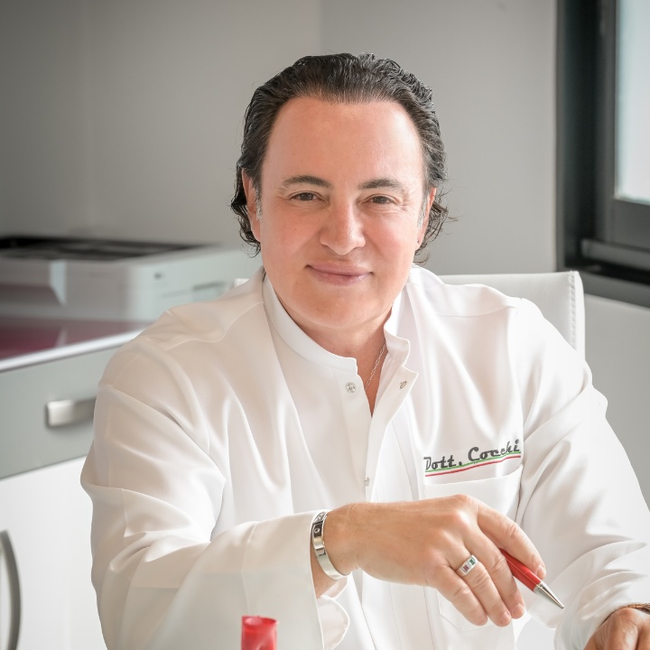 Dr. Christian Cocchi