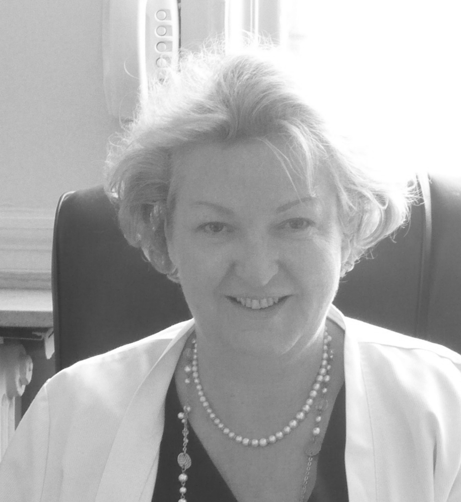 Dr. Catherine De Goursac